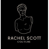 Rachel Scott Couture logo - Similar company to Marcos Leisure