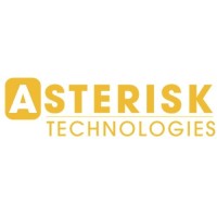 Asterisk Technologies logo - Similar company to Asterisk Technologies