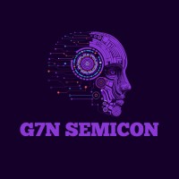 G7N Semiconductors Inc. logo - Similar company to Sytrons Inc