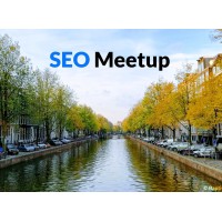 Amsterdam SEO Meetup logo - Similar company to Coo Digital | Meer Grip Op Je Marketing