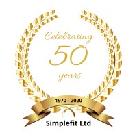 Simplefit Ltd logo - Similar company to Totalren Solutions