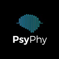 PsyPhy logo - Similar company to Psyphycare