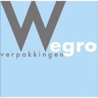 Wegro verpakkingen logo - Similar company to Ferca