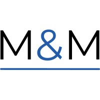 M&M Conseil logo - Similar company to Boury Tallon & Associés