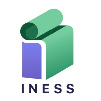 INESS logo - Similar company to Blueweb2