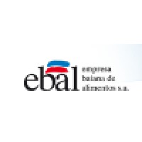 EBAL - Empresa Baiana de Alimentos SA logo - Similar company to Grupo Hm Alimentos, S.A. De C.V.