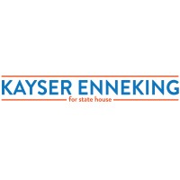 Kayser Enneking For Florida State House District 21