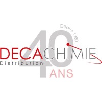 DECA CHIMIE logo - Similar company to Cirkem