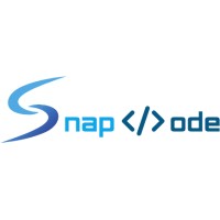 The Snap Code logo - Similar company to Renderlion
