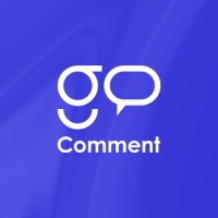 GoComment logo - Similar company to Gocommute