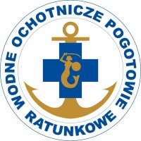 Stołeczne WOPR logo - Similar company to Trnsptr | Private Driver | Charter Bus | Limousine
