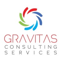 Gravitas Consulting Services logo - Similar company to Mood Active
