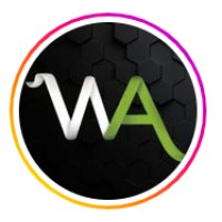 Clínica WA logo - Similar company to Rede Helio Diff