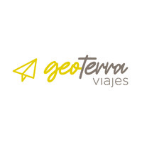 Geoterra Viajes - Chile logo - Similar company to Masai Group