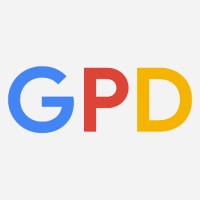 Google PDF Drive logo - Similar company to Softlab Gbr