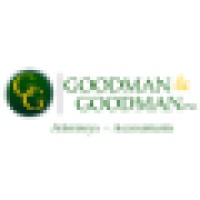 Goodman & Goodman, Plc