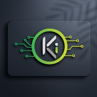 Kothiya Infotech logo - Similar company to Teqbytes Inc.