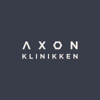 Axonklinikken logo - Similar company to Boost Move