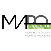 MARQ STUDIO Fábrica de Maquetas de Arquitectura logo - Similar company to Daroca Arquitectos