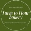 Farm to Flour Bakery logo - Similar company to Digital Farm Managers