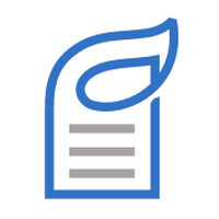 B2B Content AI logo - Similar company to Quantum Market Insights Research