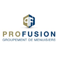 ProFusion Menuiseries logo - Similar company to Espace02000