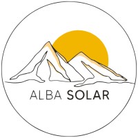 Alba Solar logo - Similar company to Nibo Engineering