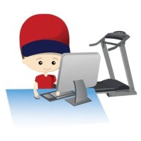 Treadmill Spare Parts logo - Similar company to Treadmill Outlet