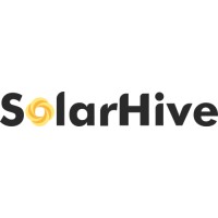 Solar Hive logo - Similar company to Voltpro Engineering