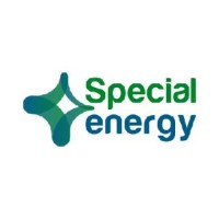 SpecialEnergy logo - Similar company to Easy-Group.It