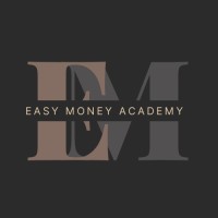 Easy Money Academy logo - Similar company to Nine Dots Media & Digital Printing Solutions