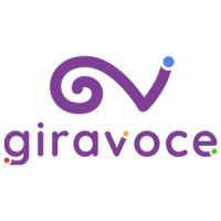 Giravoce - Agenzia di comunicazione logo - Similar company to Studioin3 - Agenzia Di Comunicazione