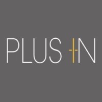 PLUS IN logo - Similar company to Yutaka Patrimoine
