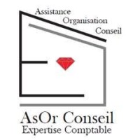 AsOr-conseil logo - Similar company to Ema & Fils