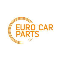 Euro Car Parts logo - Similar company to Chn