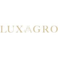 LuxAgro logo - Similar company to Proxyventure