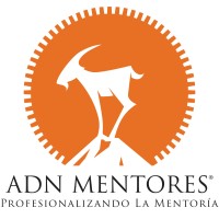 ADN Mentores logo - Similar company to Asoc. De Mentores Y Profesionales Del Emprendimiento Y La Innovación (Grupo Amperio)