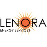 Lenora Energy Services logo - Similar company to Ventana Ventures