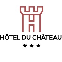 Hôtel du Château Caen logo - Similar company to Eureka Animation