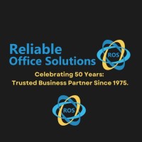 Reliable Office Solutions, Inc