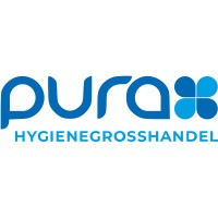 Purax GmbH logo - Similar company to Iqnexxt Solutions Gmbh