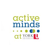Active Minds at York logo - Similar company to Foundations For Emotional Wellness