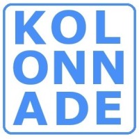 KOLONNADE logo - Similar company to Smartapps | Seisma