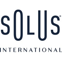 Solus International Limited logo - Similar company to Solus Informatics Pvt. Ltd.