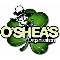 O'Shea's Organisation logo - Similar company to Best Bond Cleaners