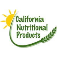 California Nutritional Products, Inc. logo - Similar company to The Ldi Group