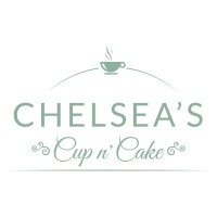 Chelsea's Cup N' Cake logo - Similar company to Norde.Co - Business Os