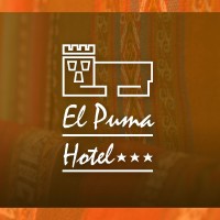 El Puma Hoteles logo - Similar company to Raj Polymers