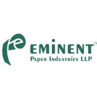 Eminent Paper Industries LLP logo - Similar company to Mangaldeep Inc.