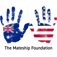 The Mateship Foundation logo - Similar company to Curecell